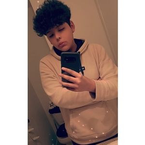 Meet your Posher, Jose